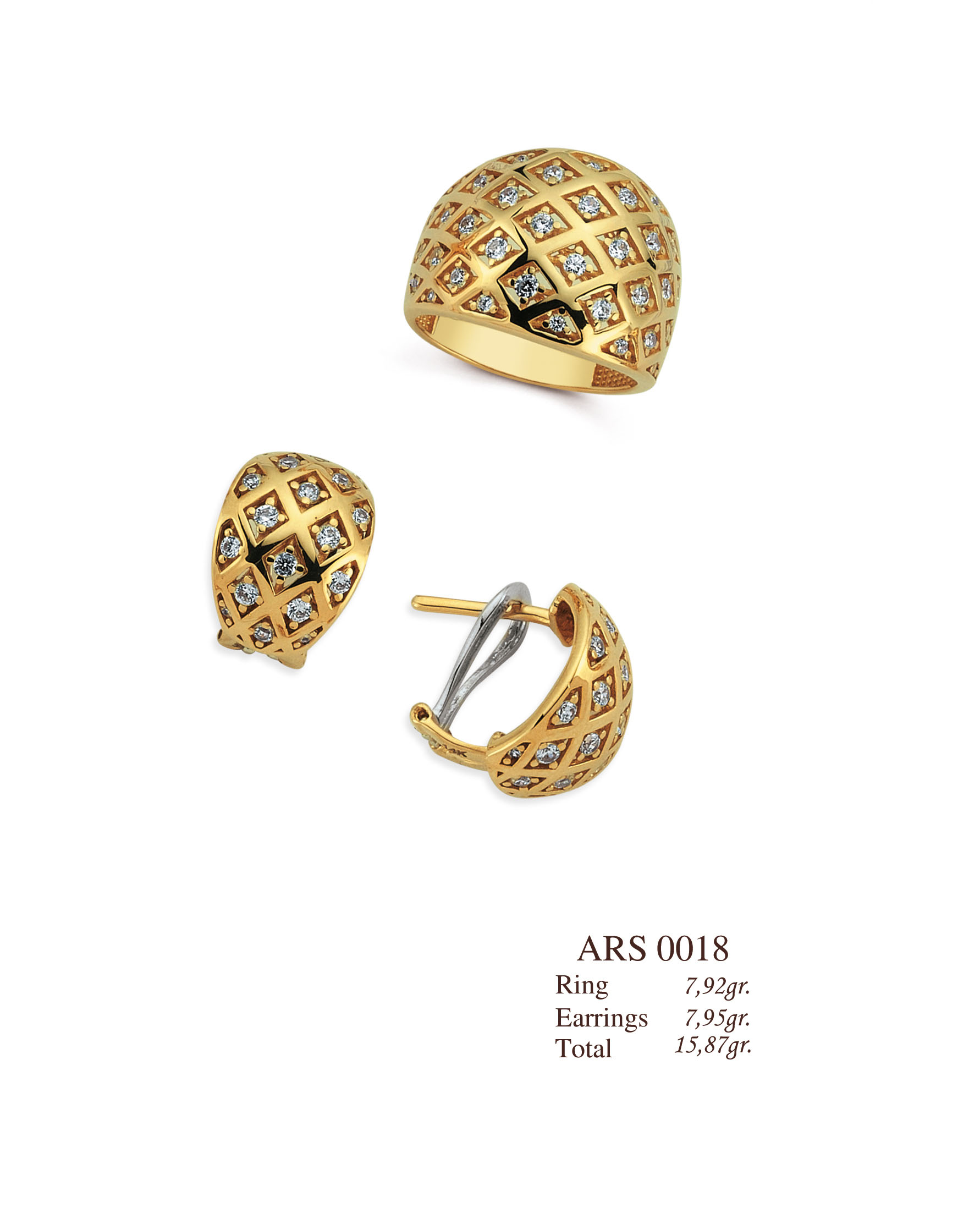 ARS0018